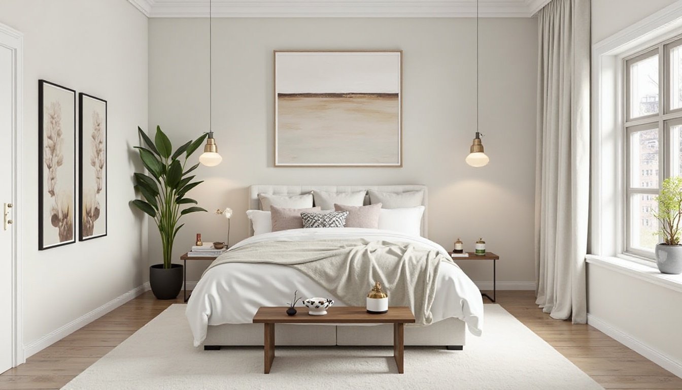 7 Neutral Decor Trends That Are Always in Style