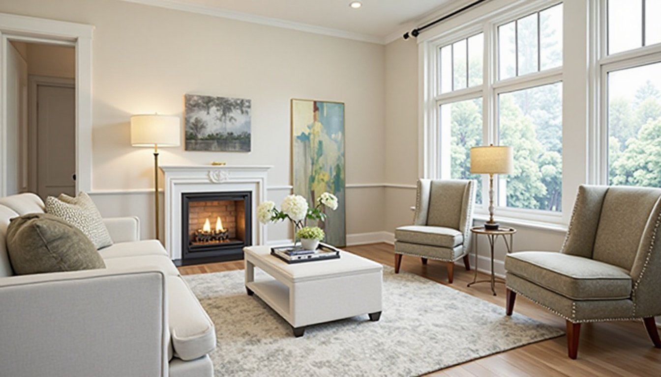 8 Decorating Mistakes to Avoid