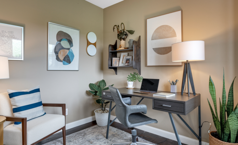 10 Budget-Friendly Ways to Make Your Home Look Expensive