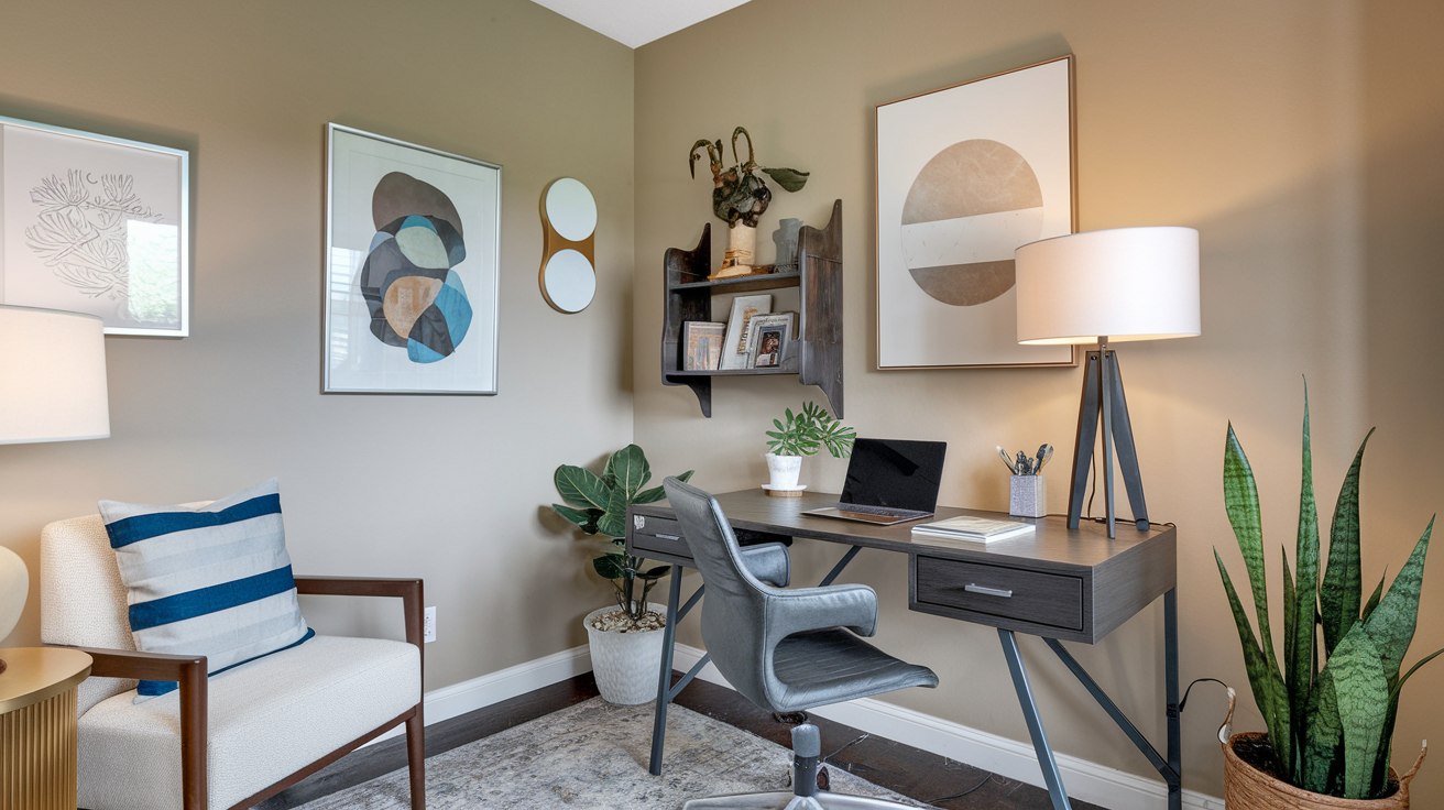 10 Budget-Friendly Ways to Make Your Home Look Expensive