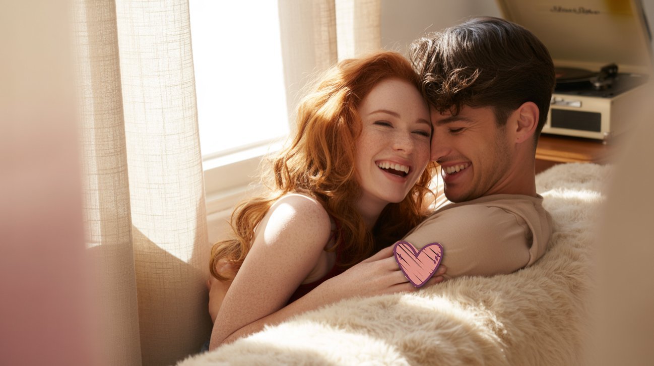 7 Realistic Relationship Goals Every Young Couple Should Actually Aim For