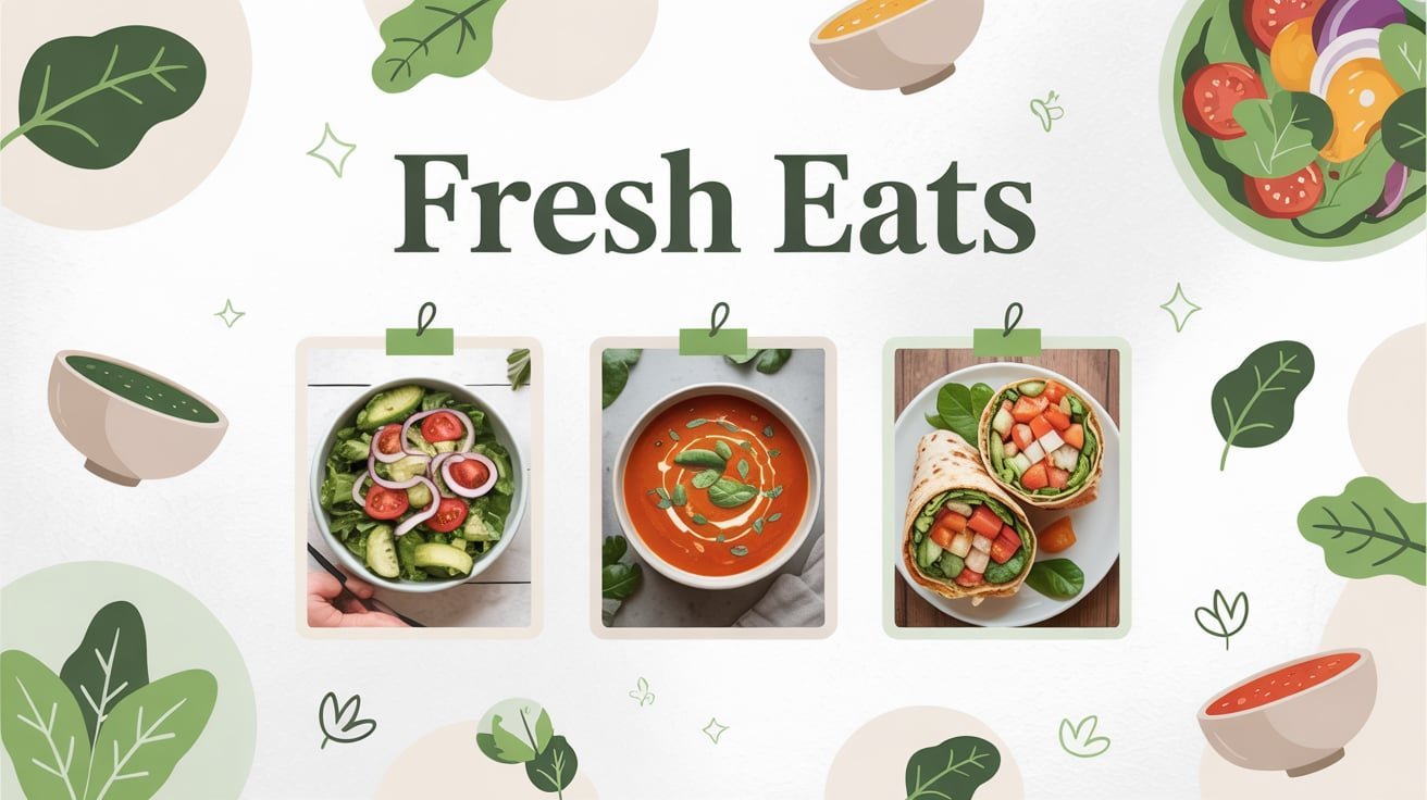 7 Detox Lunch Ideas That Taste Amazing & Actually Make You Feel Good