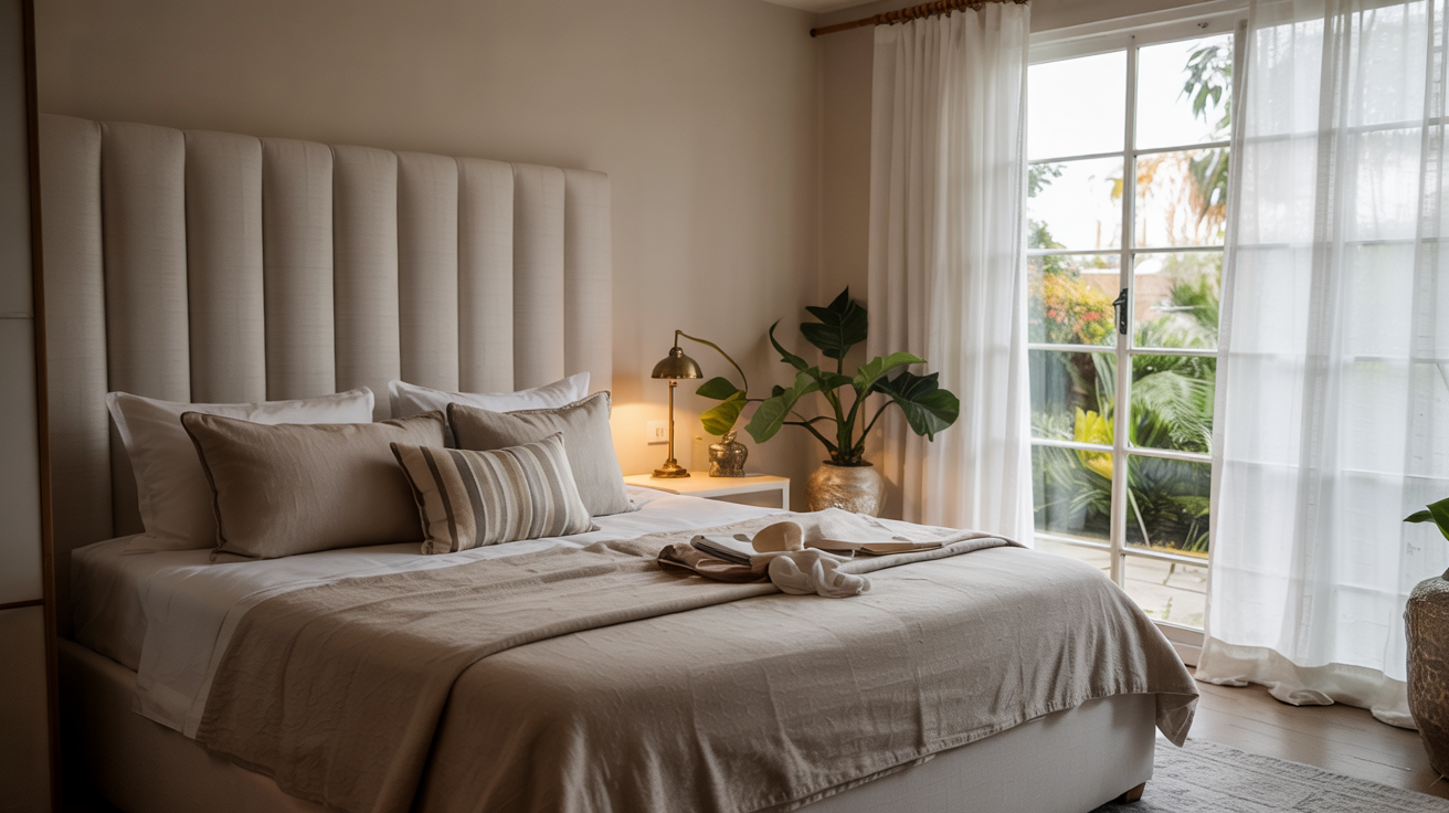 Beautiful Bedroom Decoration Ideas: Transform Your Space into a Stylish Retreat