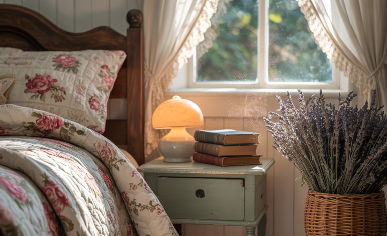 Cottagecore Decor Touches You Can Add on a Budget