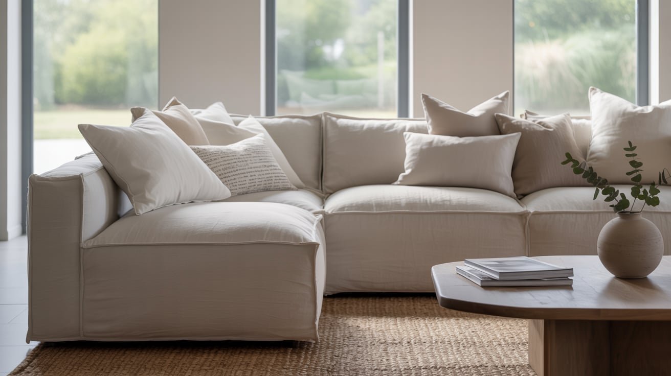 Neutral Decor Essentials That Never Go Out of Style